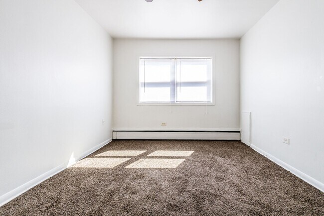 5012 W Jackson Blvd in Chicago, IL - Building Photo - Building Photo