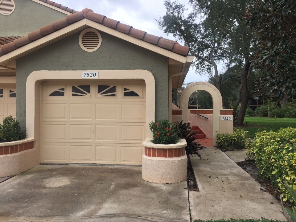 7520 Sugar Bend Dr-Unit -7520 SBD in Orlando, FL - Building Photo