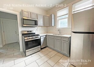 2548 N Kildare Ave in Chicago, IL - Building Photo - Building Photo
