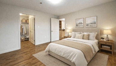 Le Saint Germain at Dieppe Villages in Dieppe, NB - Building Photo - Building Photo