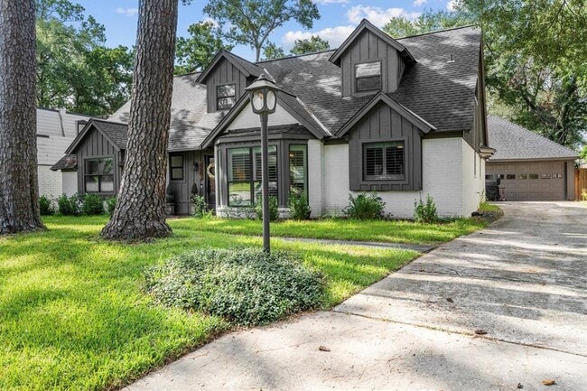 10503 Metronome Dr in Houston, TX - Building Photo - Building Photo