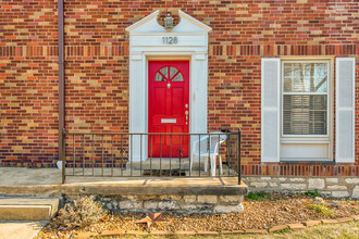 1128 Sanford Ave, Unit 1128 in St. Louis, MO - Building Photo - Building Photo