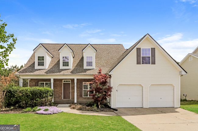 property at 86 Maggies Point