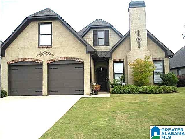 property at 2420 Abbeyglen Cir