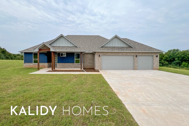 property at 17859 Salem Rd