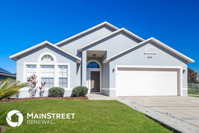 property at 645 Basingstoke Ct