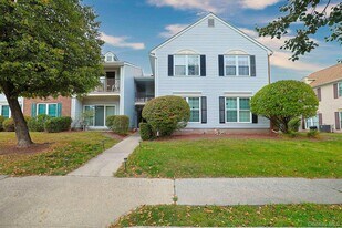 106 Cartwheel Ct in Washingtonville, NY - Building Photo