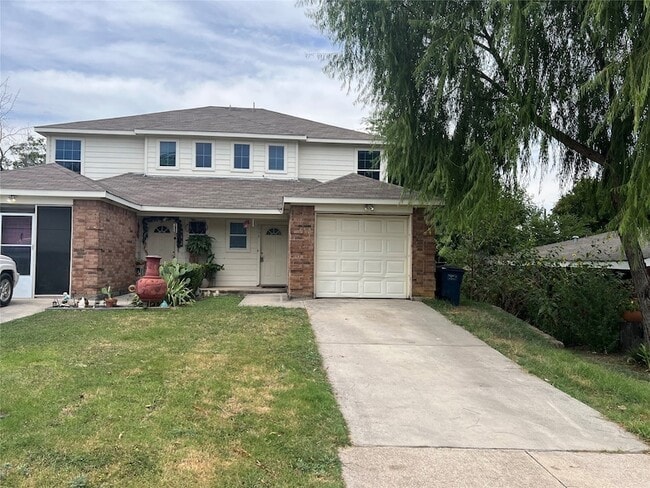 property at 8008 Arbor Ave