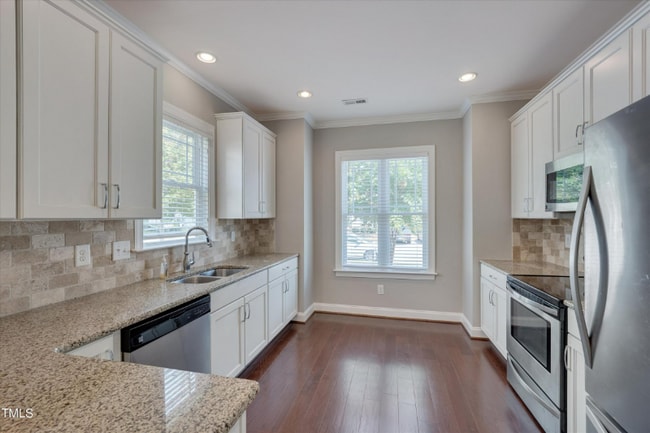 300 Mariah Towns Way in Garner, NC - Building Photo - Building Photo