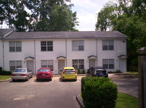 807 Richmond St in Tallahassee, FL - Building Photo - Building Photo