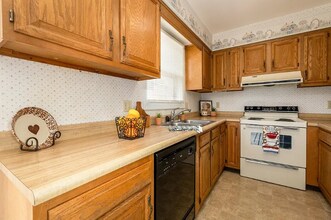 163 Wakefield Pl in Harrisonburg, VA - Foto de edificio - Building Photo