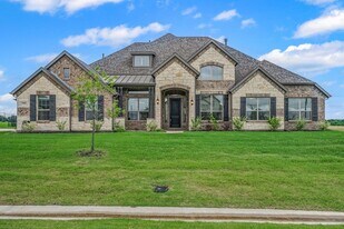 8165 Honeywell Ave in Greenville, TX - Building Photo
