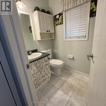 4860 Windgate Dr in Niagara Falls, ON - Building Photo - Building Photo