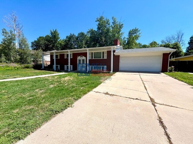property at 4105 Tumbleweed Dr