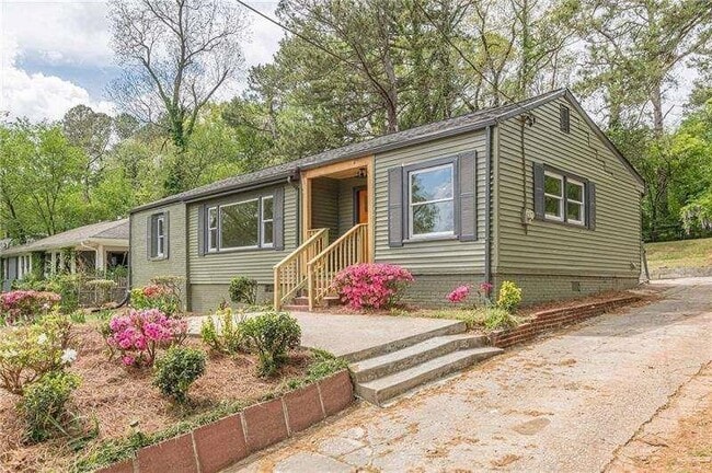 525 Rosemont Dr