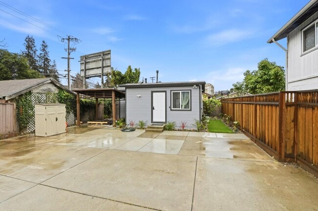 property at 1397 Vine St