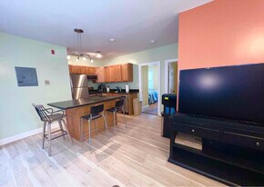 81-83 America St, Unit 83A-1F in Providence, RI - Building Photo