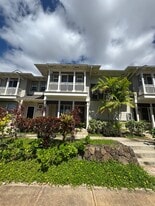 91-1338-1338 Keoneula Blvd in Ewa Beach, HI - Building Photo