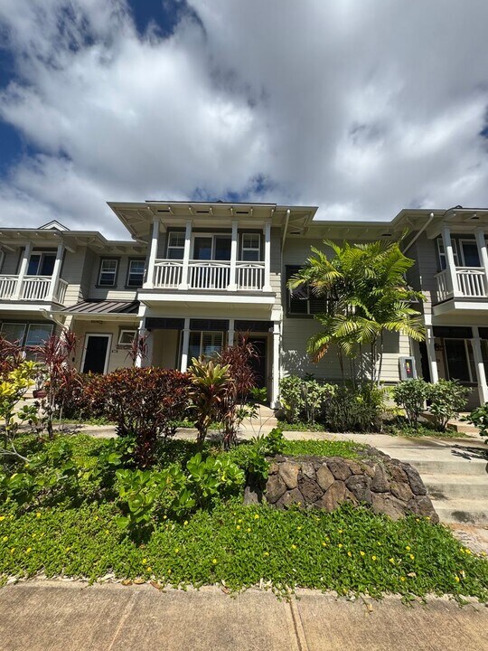 91-1338-1338 Keoneula Blvd in Ewa Beach, HI - Building Photo