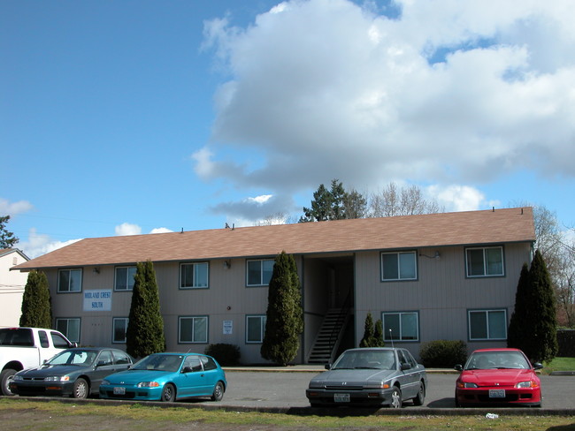 Midland Crest Apartments