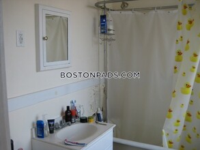 132 Hemenway St in Boston, MA - Building Photo - Building Photo