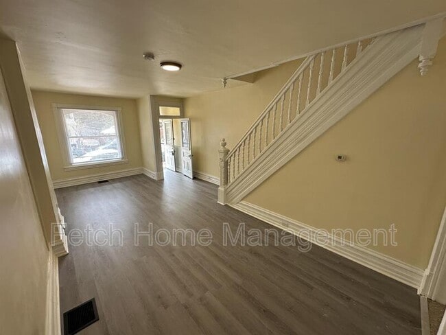 property at 739 Lincoln St