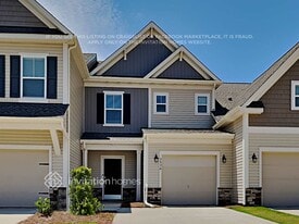 3536 Gardner Parson Point in High Point, NC - Building Photo