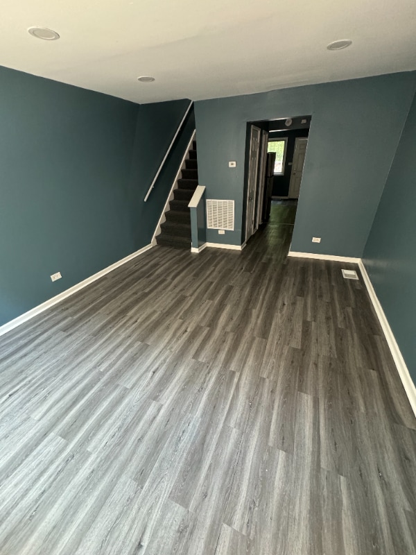 property at 8212 S Dobson Ave