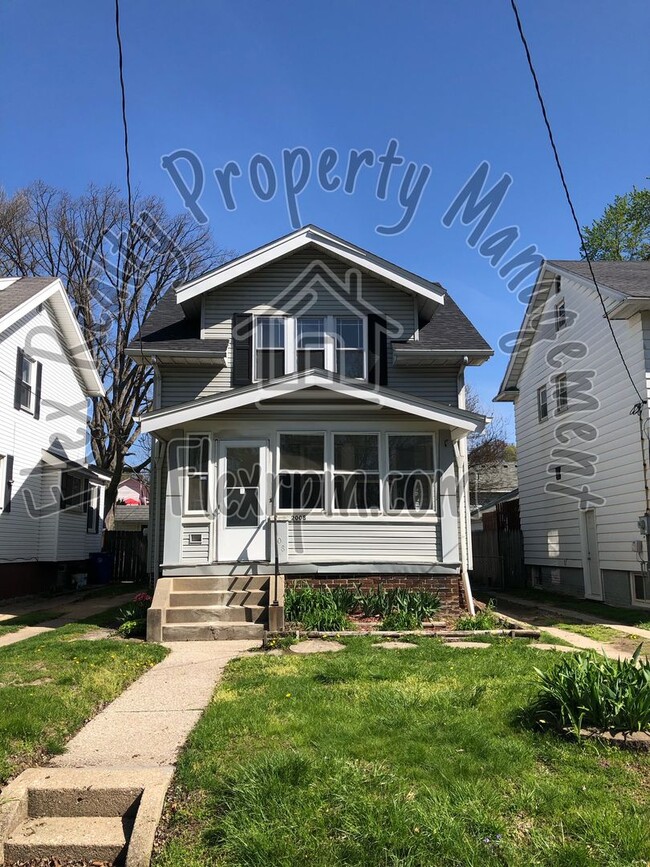 property at 2008 Mansfield Rd
