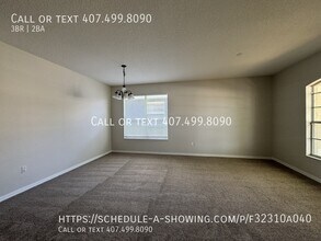 250 Venetian Bay Cir in Sanford, FL - Building Photo - Building Photo