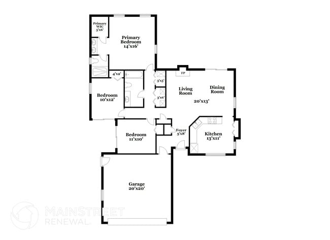 561 William Paca St in Orange Park, FL - Building Photo - Building Photo