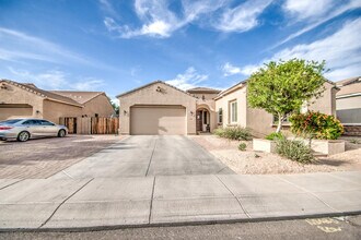 2552 E Redwood Pl in Chandler, AZ - Building Photo - Building Photo