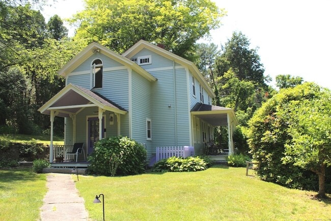 property at 55 Liberty St