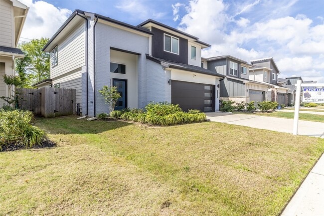 3020 Stock Orch Ln in Houston, TX - Building Photo - Building Photo