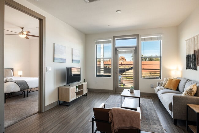 555 N College Ave-Unit -ID1014602P in Tempe, AZ - Building Photo - Building Photo