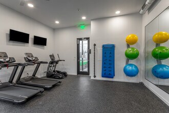 Green Door Flats in Spokane Valley, WA - Building Photo - Interior Photo