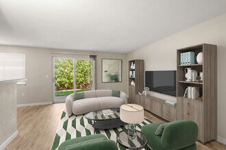 Keyway Apartments in Port Orchard, WA - Foto de edificio - Building Photo