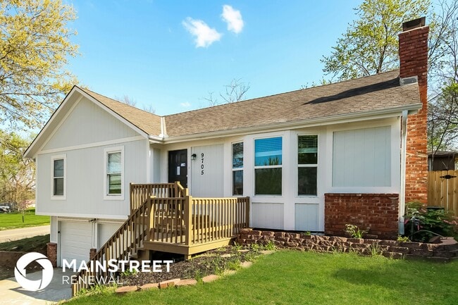 property at 9705 W 49th Pl