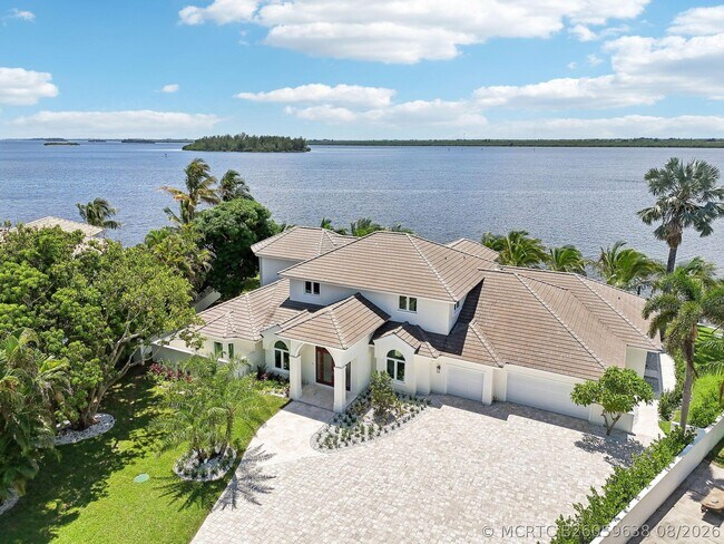 property at 526 Point Ln