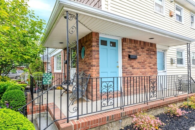 property at 1765 Broadway