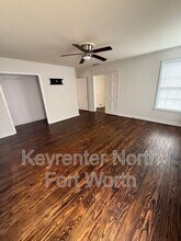 3770 Wayside Ave in Fort Worth, TX - Building Photo - Building Photo
