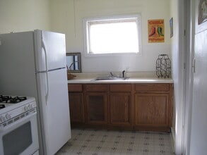 11 William St, Unit #3 in Seneca Falls, NY - Building Photo - Building Photo