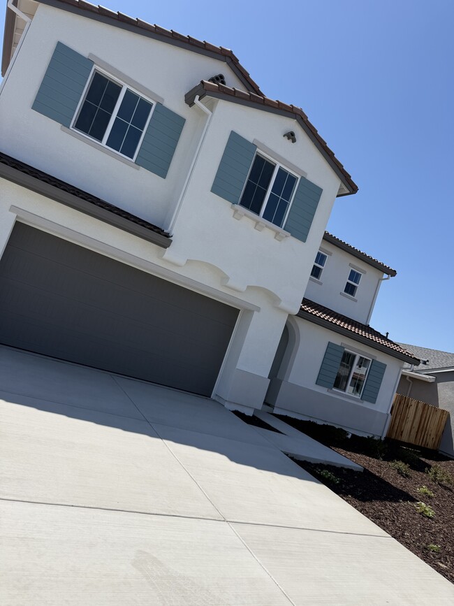 property at 2406 Labrusca St
