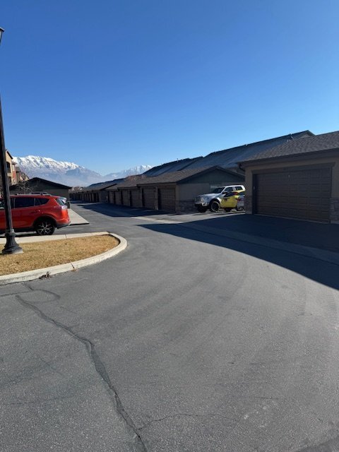 608 Jordan Ridge Boulevard in Saratoga Springs, UT - Building Photo - Building Photo