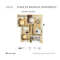 Plaza De Magnolia photo'