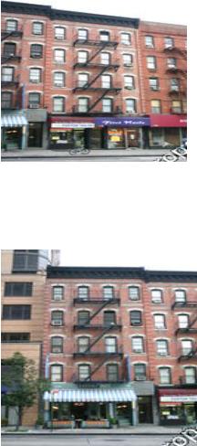 1604-1606 First Ave in New York, NY - Foto de edificio