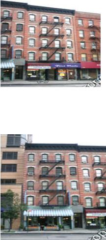 1604-1606 First Ave in New York, NY - Building Photo