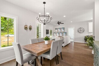 536 Judd Ave in Auburn, AL - Building Photo - Building Photo