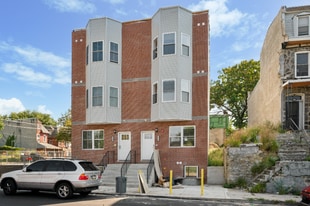 3345 N 19th St in Philadelphia, PA - Building Photo