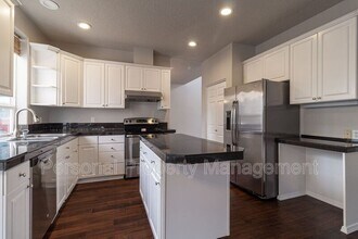17407 SE 23rd Way in Vancouver, WA - Building Photo - Building Photo